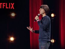 Demetri Martin