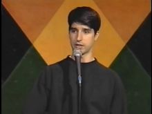 Demetri Martin