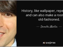 Demetri Martin