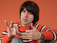 Demetri Martin