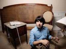 Demetri Martin