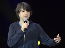 Demetri Martin