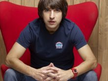 Demetri Martin