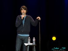 Demetri Martin