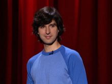 Demetri Martin