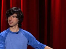 Demetri Martin