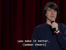 Demetri Martin