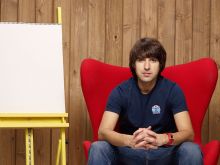 Demetri Martin