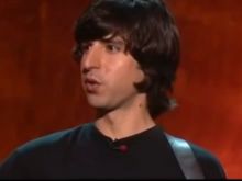 Demetri Martin