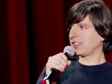 Demetri Martin