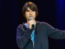 Demetri Martin