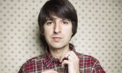 Demetri Martin