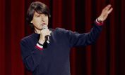 Demetri Martin