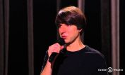 Demetri Martin