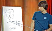 Demetri Martin