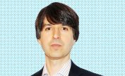 Demetri Martin