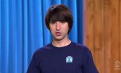 Demetri Martin