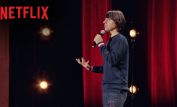 Demetri Martin