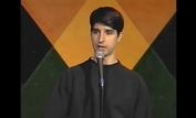 Demetri Martin