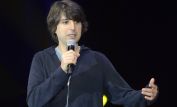 Demetri Martin