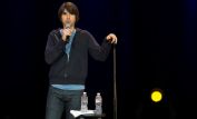 Demetri Martin