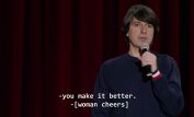 Demetri Martin