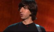 Demetri Martin