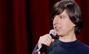 Demetri Martin