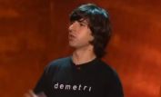 Demetri Martin