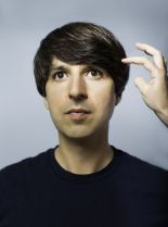 Demetri Martin