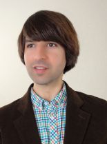 Demetri Martin