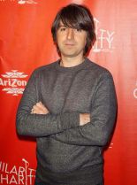 Demetri Martin