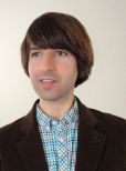 Demetri Martin