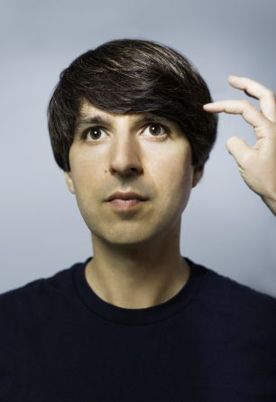 Demetri Martin