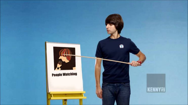 Demetri Martin