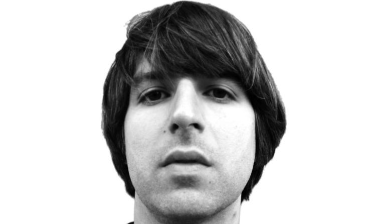 Demetri Martin