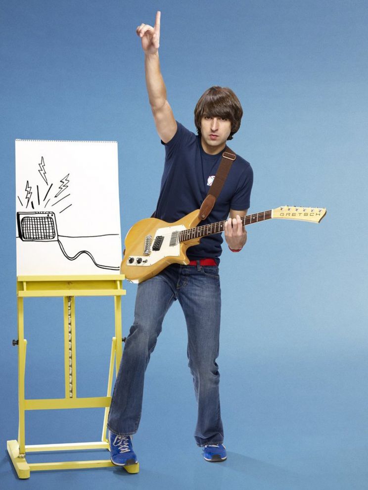 Demetri Martin