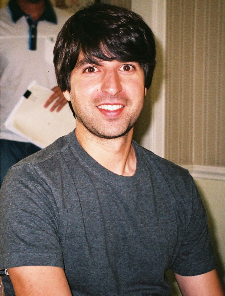 Demetri Martin