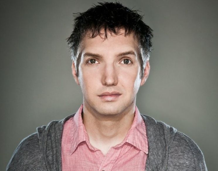 Demetri Martin