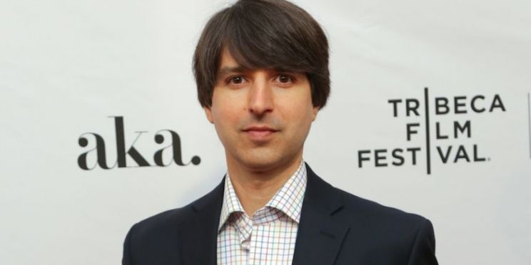 Demetri Martin