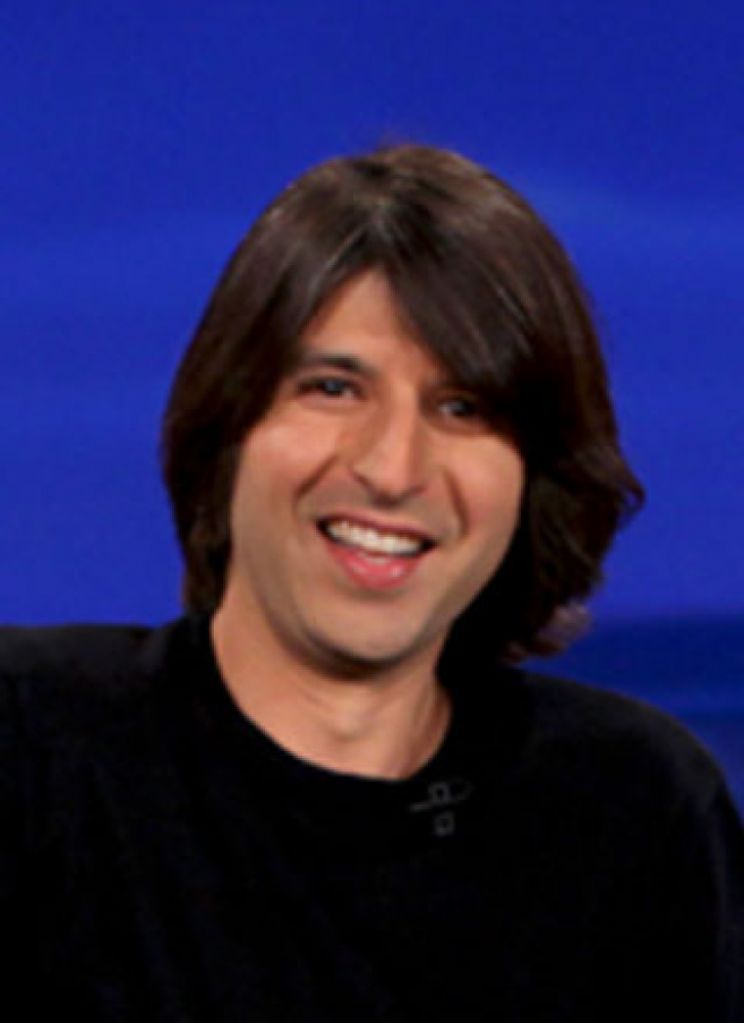 Demetri Martin