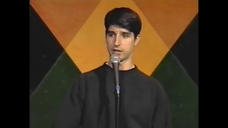 Demetri Martin