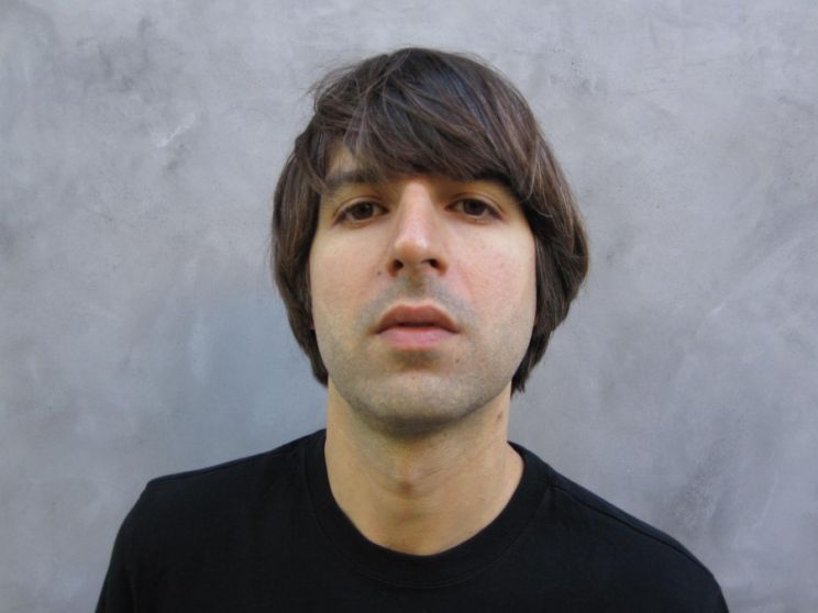 Demetri Martin