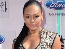 Demetria McKinney