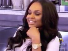 Demetria McKinney