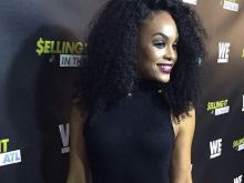 Demetria McKinney