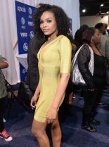 Demetria McKinney