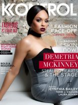 Demetria McKinney