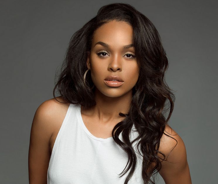 Demetria McKinney