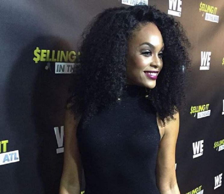 Demetria McKinney